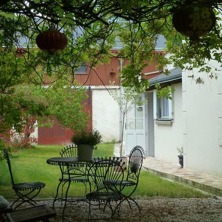 מלון רישליו Le Jardin Andrinople מראה חיצוני תמונה