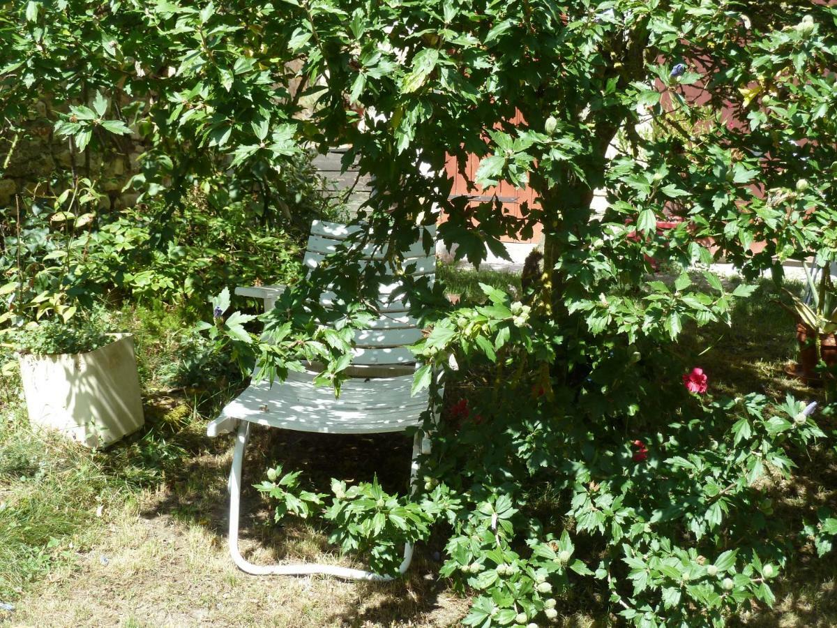 מלון רישליו Le Jardin Andrinople מראה חיצוני תמונה